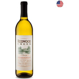 Vinho Branco Redwood Creek Chardonnay 750ml Eua Califórnia Safra 2019