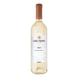 Vinho Branco Seco Chardonnay Casa Perini 750ml