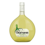 Vinho Branco Verde Calamares 750ml | Lote 4 Castas | 9% Vol