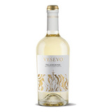 Vinho Branco Vesevo Falanghina Igt 750ml