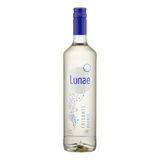 Vinho Brasileiro Branco Frisante Demi-sec Lunae Serra Gaúcha Garrafa 750ml