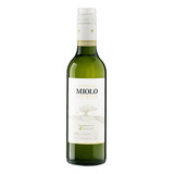 Vinho Brasileiro Branco Seco Miolo Seleção Chardonnay Viognier Campanha Garrafa 375ml