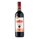 Vinho Brasileiro Tinto Suave Quinta Do Morgado Serra Gaúcha Garrafa 750ml