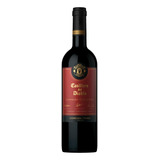 Vinho Cabernet Sauvignon Concha Y Toro Casillero Del Diablo Adega Vinho 750 Ml