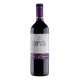 Vinho Carménère Viento Del Mar 2019 750 Ml