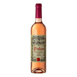 Vinho Carmim Putos Rose Doc 750ml