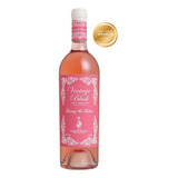 Vinho Casa Marques Pereira Vintage Blush