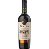 Vinho Casa Silva Carmenere Reserva Terroir 750ml