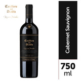 Vinho Casillero Del Diablo Reserva Cabernet Sauvignon 750ml