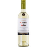 Vinho Casillero Del Diablo Sauvignon Blanc