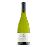 Vinho Chileno Aquitania Soldesol Sauvignon Blanc 2019 750ml
