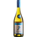 Vinho Chileno Branco Chardonnay Barefoot Garrafa 750ml