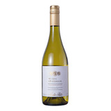 Vinho Chileno Branco Chardonnay Santa Rita 3 Medallas 750ml
