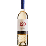 Vinho Chileno Branco Santa Rita 120 Pinot Grigio 750ml