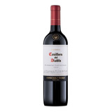 Vinho Chileno Casillero Del Diablo Cabernet Sauvignon 