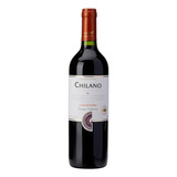 Vinho Chileno Chilano Carmenere 750ml