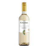 Vinho Chileno Chilano Chardonnay 750ml