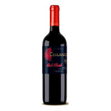 Vinho Chileno Chilano Red Blend Tinto 750ml