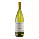 Vinho Chileno Cosecha Tarapacá Chardonnay 750ml