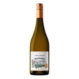Vinho Chileno Santa Carolina Reservado Chardonnay 750ml