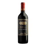 Vinho Chileno Tinto Cabernet 3 Medallas 750ml