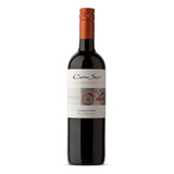 Vinho Chileno Tinto Carmenere Cono Sur Bicicleta 750ml