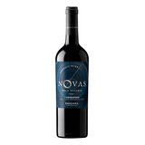 Vinho Chileno Tinto Carmenere Gran Reserva Novas Emiliana 750ml
