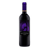 Vinho Chileno Tinto Molinero Carmenere 750 Ml