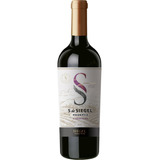 Vinho Chileno Tinto Reserva Siegel Carménère 750ml