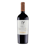 Vinho Chileno Tinto Seco Terroir Hunter Undurraga Carménère Valle Del Cachapoal Garrafa 750ml