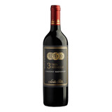 Vinho Chileno Tinto Tres Medallas Cabernet Sauvignon 750ml