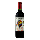 Vinho Chileno Vuelo Reservado Cabernet Sauvignon 750ml