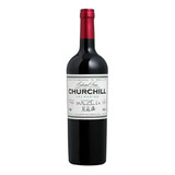 Vinho Churchill Cabernet Franc Valmarino Safra