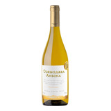 Vinho Cordillera Andina Chardonnay 750ml