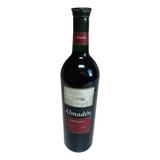 Vinho De 2000 Almaden Cabernet Sem