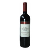 Vinho De Mesa Tinto Seco Granja Tonatto Bordô Pampas - 750ml