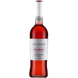 Vinho Do Porto Vista Alegre Fine Rosé 750ml