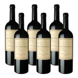 Vinho Dv Catena Cabernet Malbec Caixa 6 Un Oferta