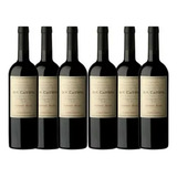 Vinho Dv Catena Cabernet Malbec Caixa C/06 Argentino Barato