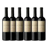 Vinho Dv Catena Cabernet Malbec Cx C/ 6 Unidades