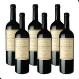 vinho catena tinto argentino cabernet malbec