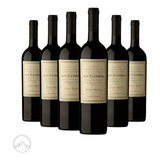 Vinho Dv Catena Malbec Malbec - Caixa 6 Unidades