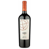 Vinho Epu Almaviva Safra 2019 Puente