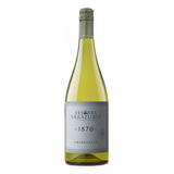 Vinho Errazuriz 1870 Reserva Chardonnay Branco 750ml