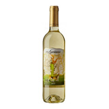 Vinho Espanhol Don Luciano Cosecha Airén Branco 750ml