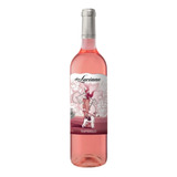 Vinho Espanhol Don Luciano Rosé Seco 750ml
