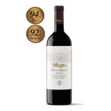 Vinho Espanhol Muga Selección Especial Rioja