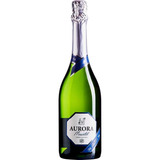 Vinho Espumante Brasileiro Moscatel Natural Aurora 750ml