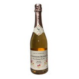 Vinho Espumante Frances Chanson Royale Brut Rosé - 750ml