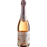Vinho Espumante Frances Chanson Royale Brut Rosé - 750ml